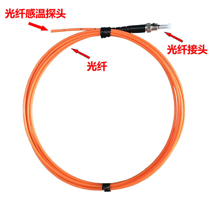 變壓器有哪些測溫方式？